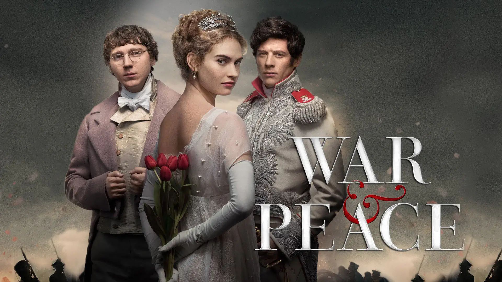 War & Peace | Amazon (US)