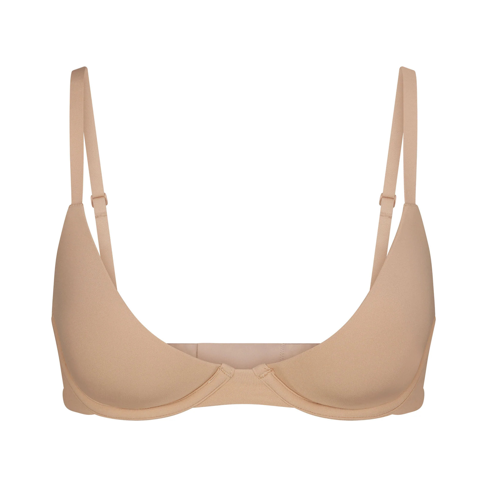 FITS EVERYBODY PLUNGE BRA | SKIMS (US)