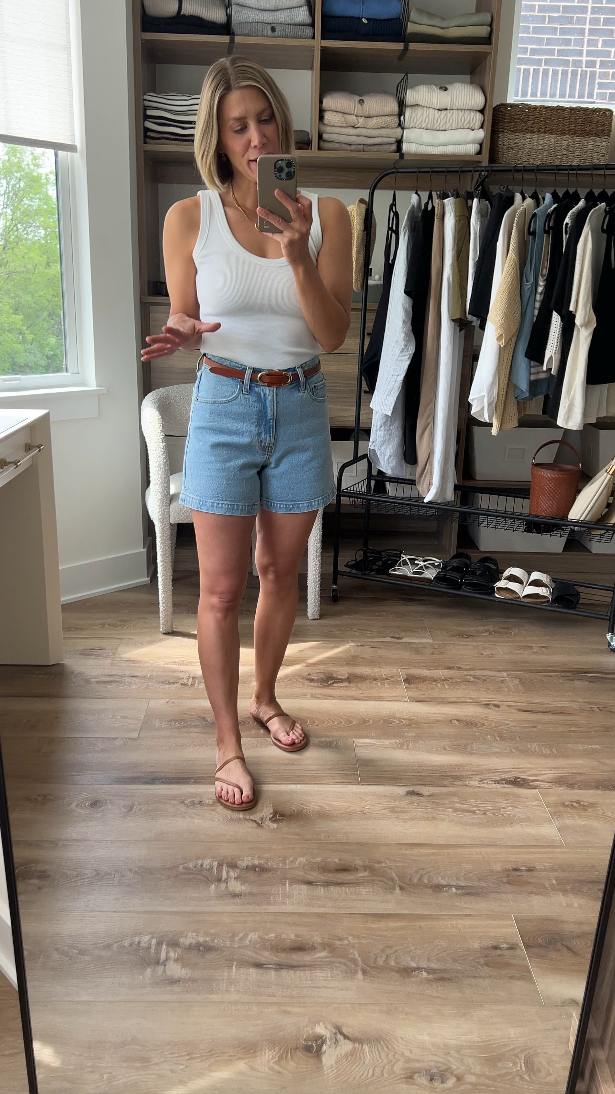 Wearing tts in small

#LTKFindsUnder100 #LTKStyleTip #LTKVideo