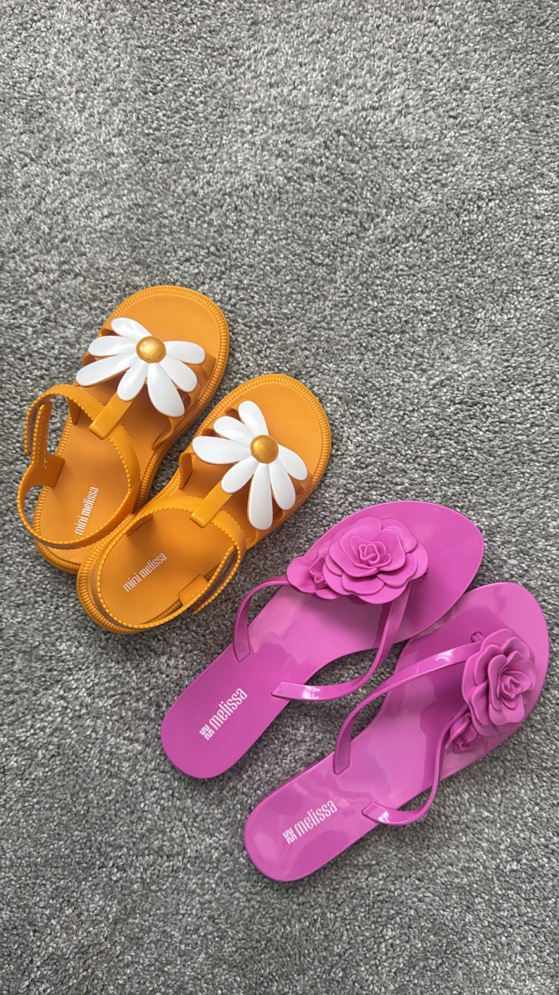 Sandal finds for myself and the girls! Can be worn with a ton of looks! 

#LTKKids #LTKmomlife
