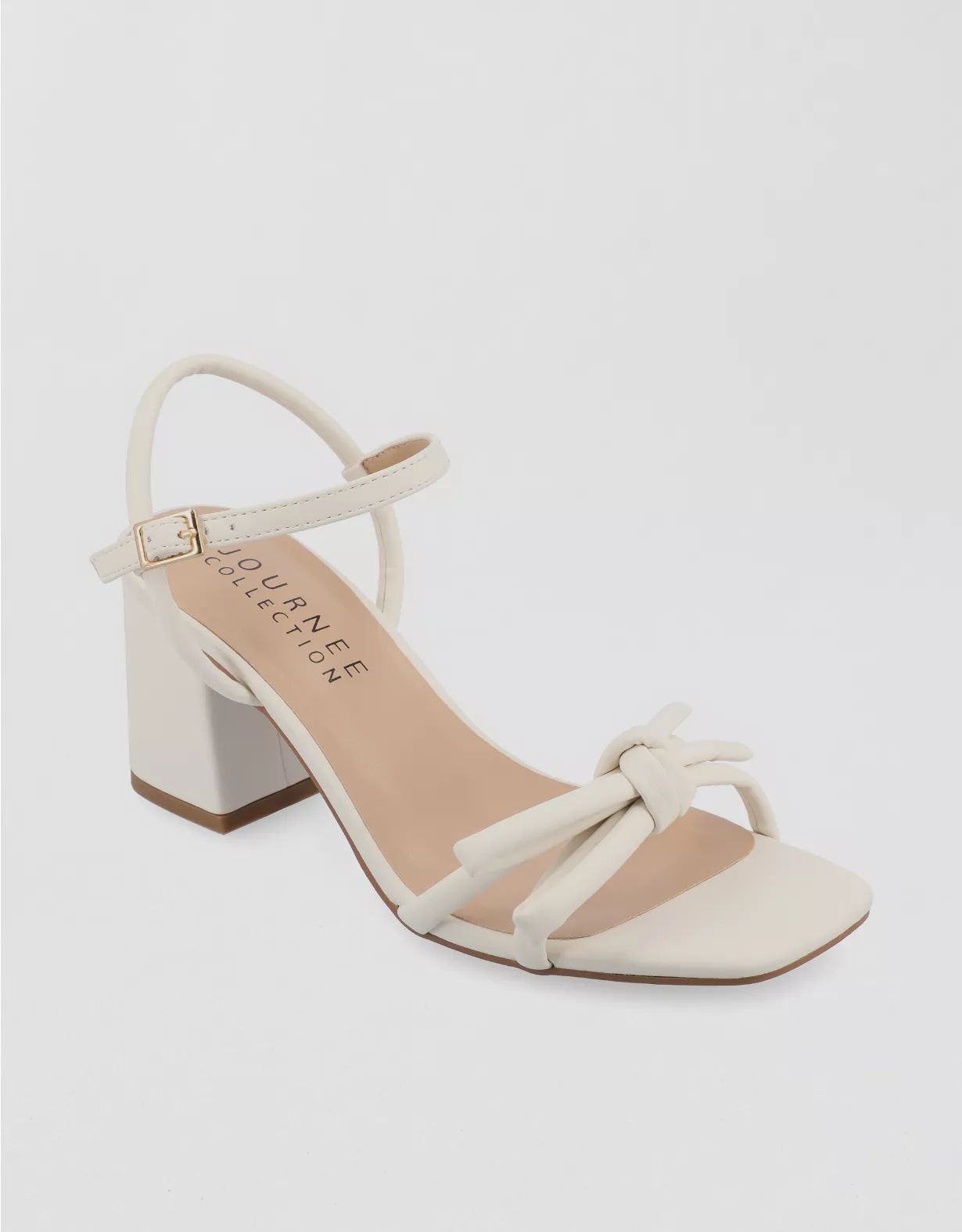 Journee Collection Women's Meryl Sandal | American Eagle Outfitters (US & CA)