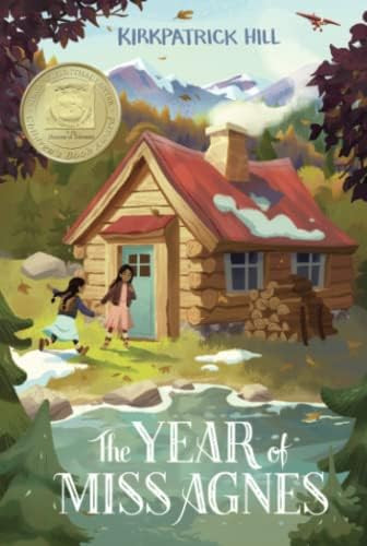 The Year of Miss Agnes (Aladdin Historical Fiction) | Amazon (US)