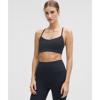 Flow Y Bra Light Support, A/B Cup | Lululemon (US)
