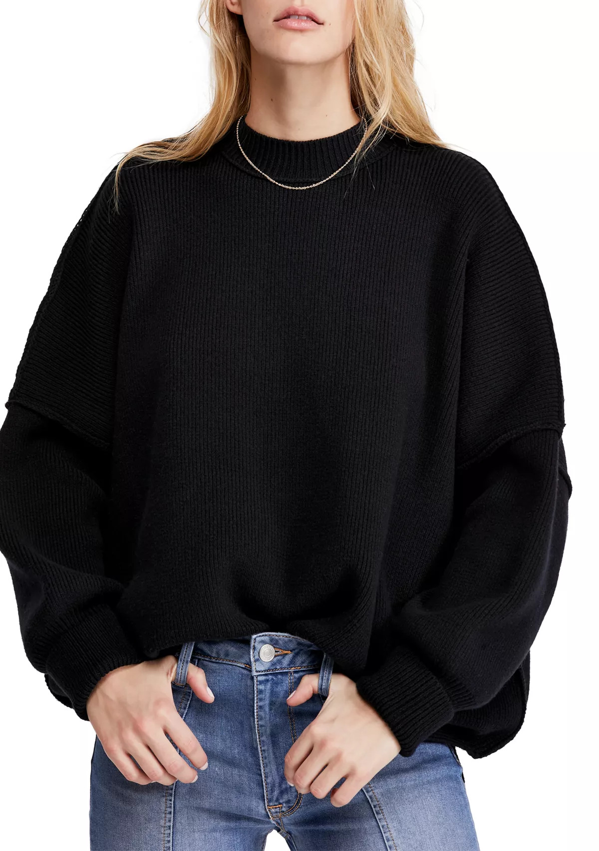 Free PeopleEasy Street Tunic | Belk