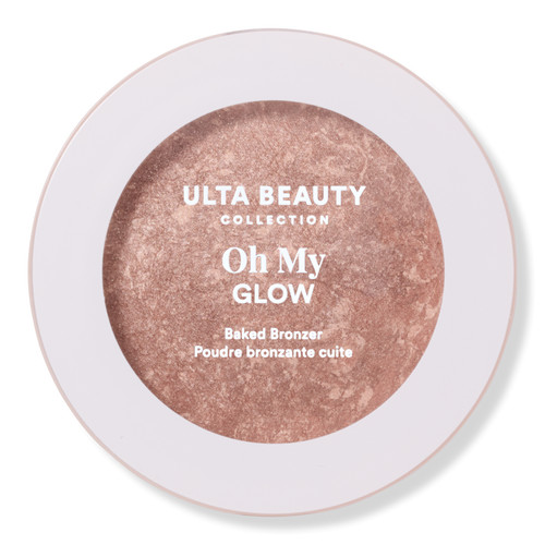 Oh My Glow Baked Bronzer | Ulta