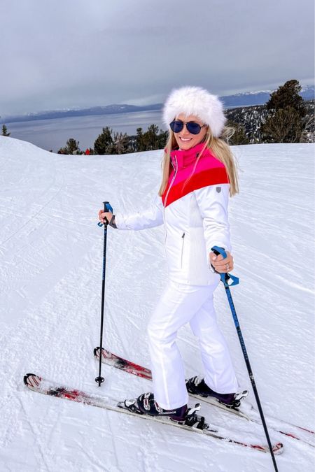 Ski outfit I love. Size 8

#LTKfindsunder100 #LTKsalealert #LTKover40