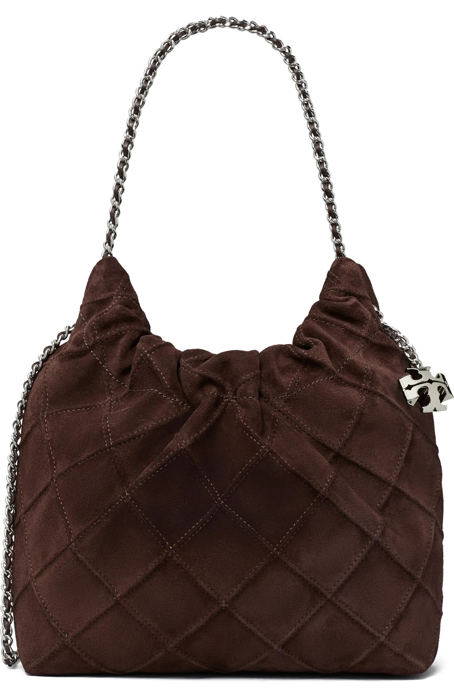 Fleming Suede Hobo Bag | Nordstrom