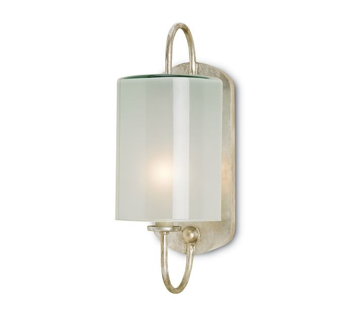 Addington Wall Sconce | Pottery Barn (US)