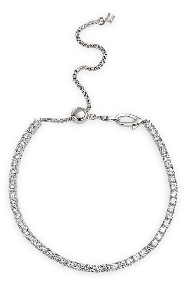 Nadri Love All Tennis Bracelet | Nordstrom | Nordstrom