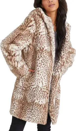 Faux Fur Jacket | Nordstrom