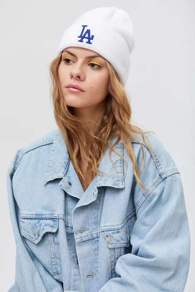 MLB Beanie | Urban Outfitters (US and RoW)