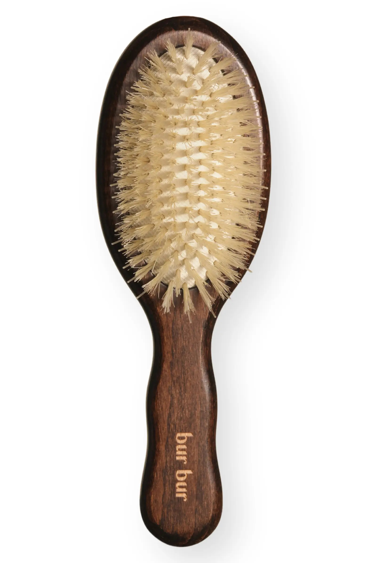 BUR BUR The Mermaid Mini Brush - Essential | Nordstrom | Nordstrom