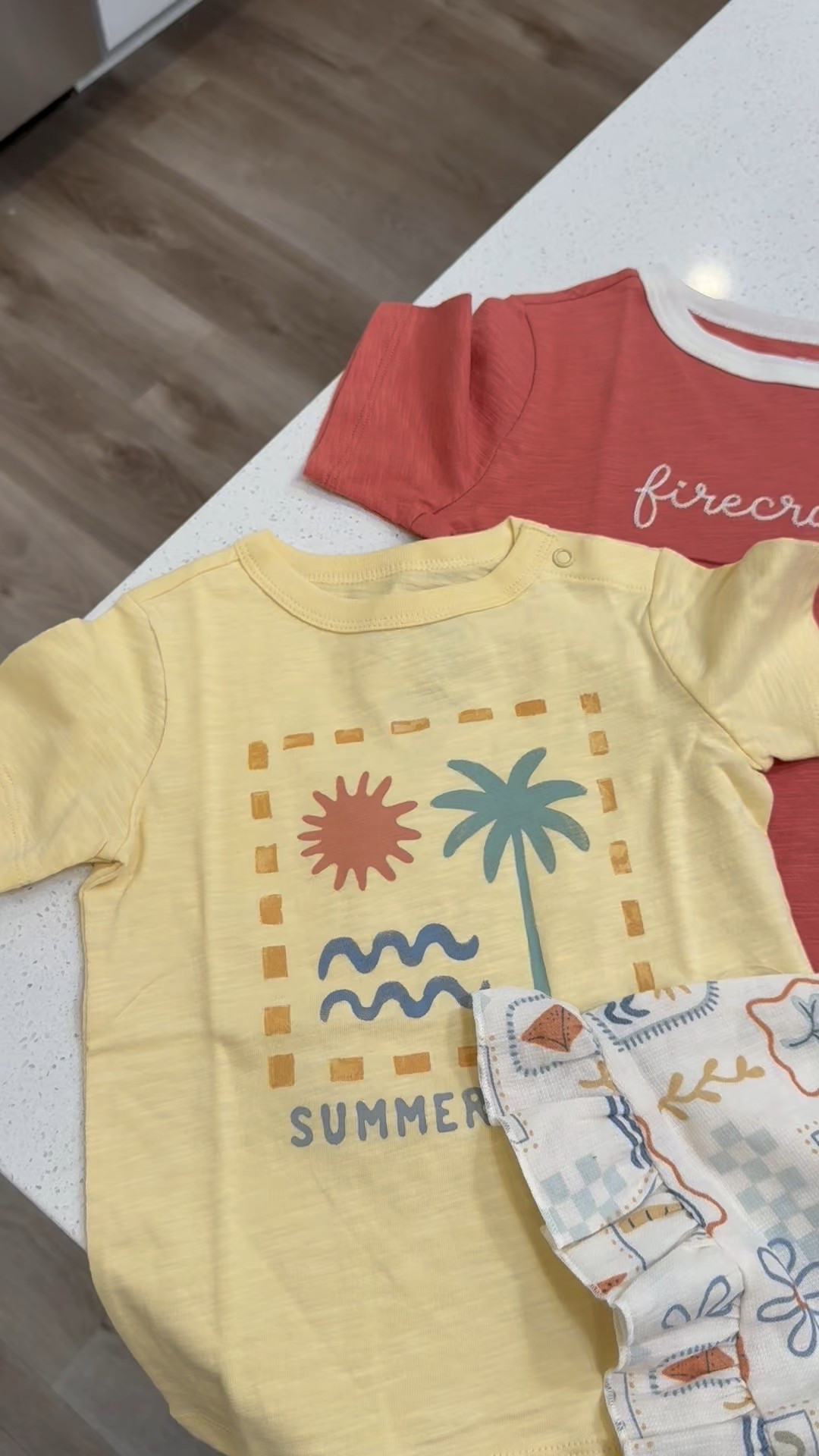 Lc little co has got to have the cutest baby outfits #kohls #lclittleco #toddlergirl #babyboy 

#LTKFamily #LTKKids #LTKBaby