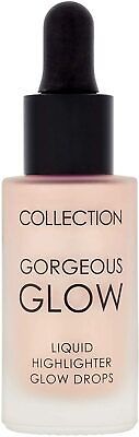 Collection Gorgeous Glow Liquid Highlighter Glow Drops | Glow 2 | | eBay UK