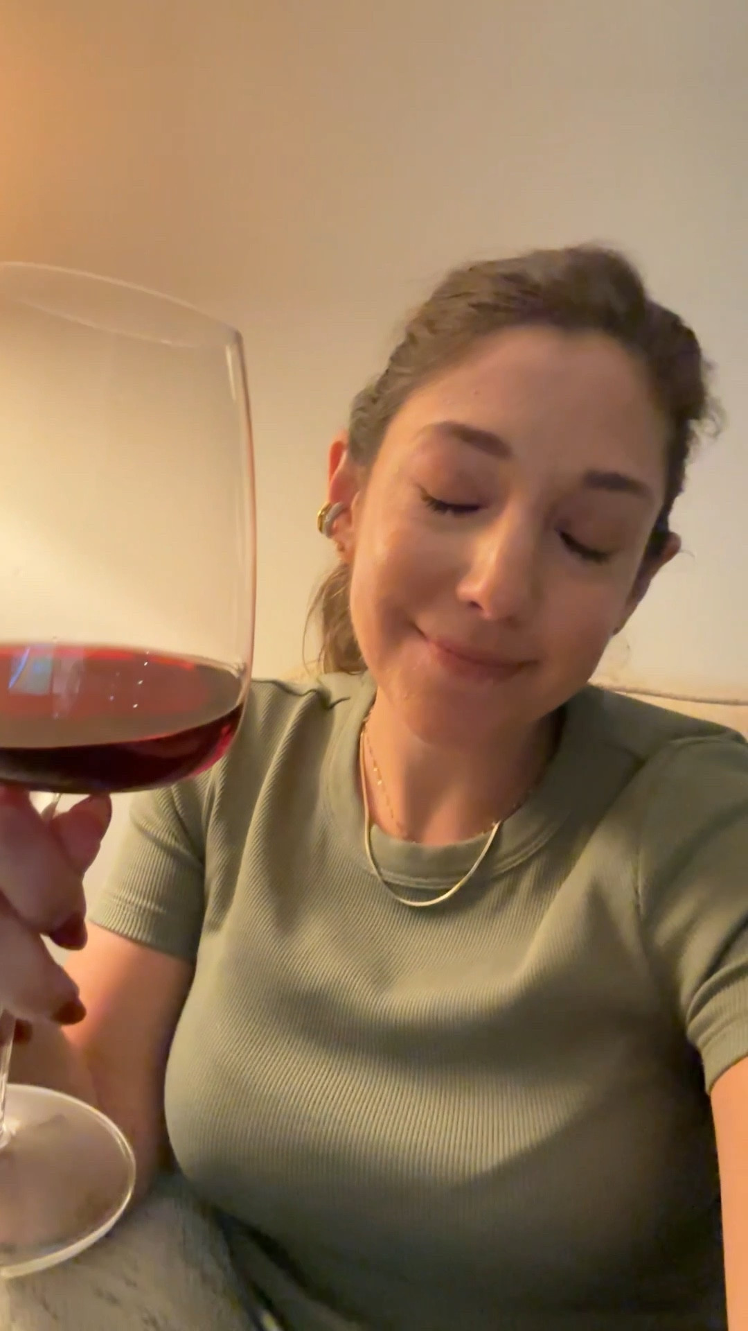 Such a long day at work today. Good timing for my wine order to arrive :)

#LTKGiftGuide #LTKSeasonal #LTKHoliday