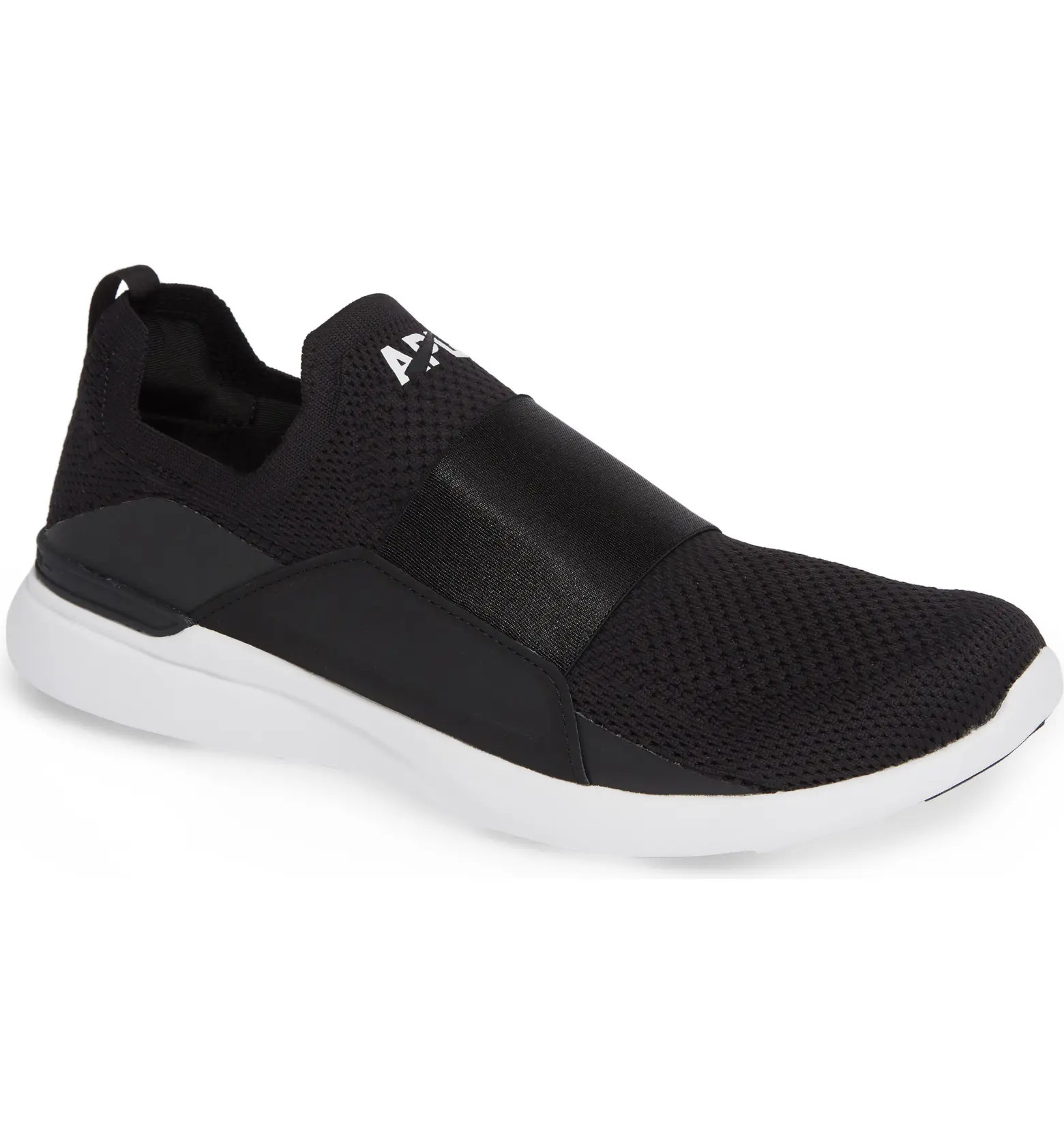APL TechLoom Bliss Knit Running Shoe | Nordstrom | Nordstrom