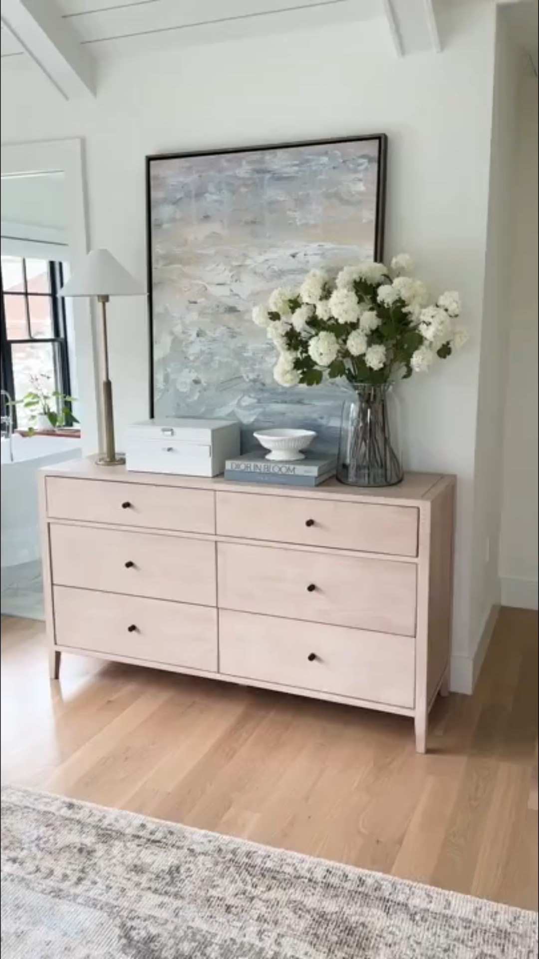 Dresser styling

Home decor, neutral home, coastal home decor, entryway styling, bedroom decor

#LTKHome #LTKOver40