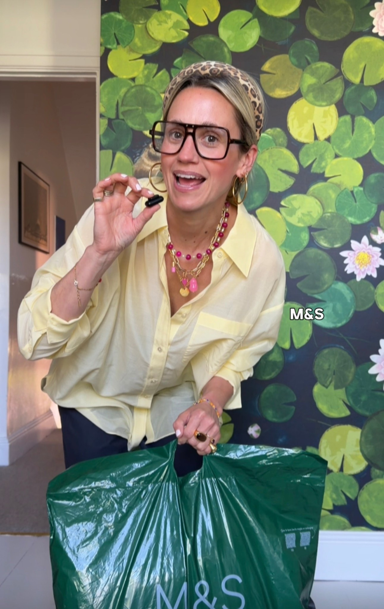 Marks & Spencer try on 



#LTKspring #LTKsummer #LTKuk