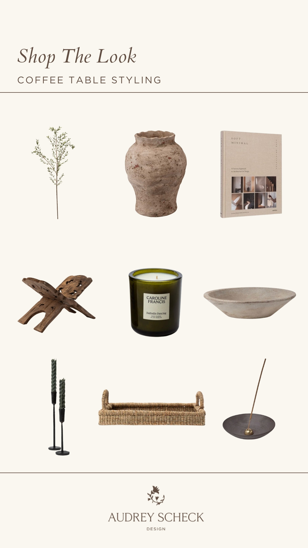 Shop our favorite coffee table styling accessories! 

 #LTKSeasonal #LTKHome #LTKSaleAlert