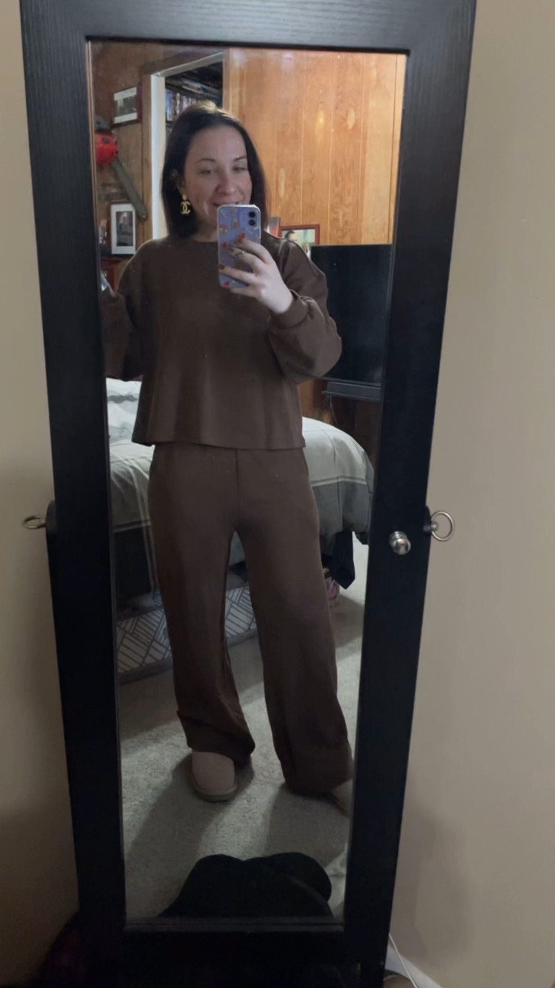 Lazy Sunday ootd 

#LTKPetite #LTKFindsUnder50 #LTKHoliday