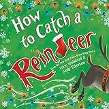 How to Catch a Reindeer | Amazon (US)