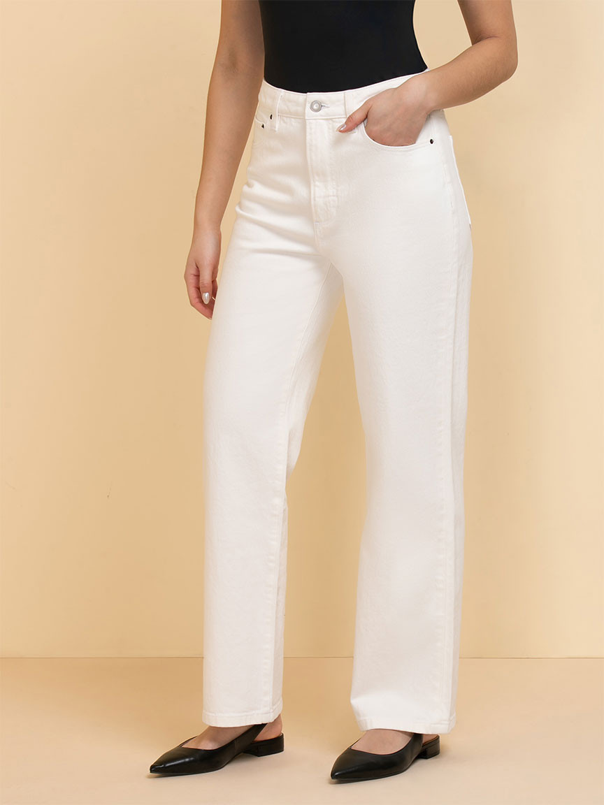 Lucy Straight Jeans | Rickis | Ricki's