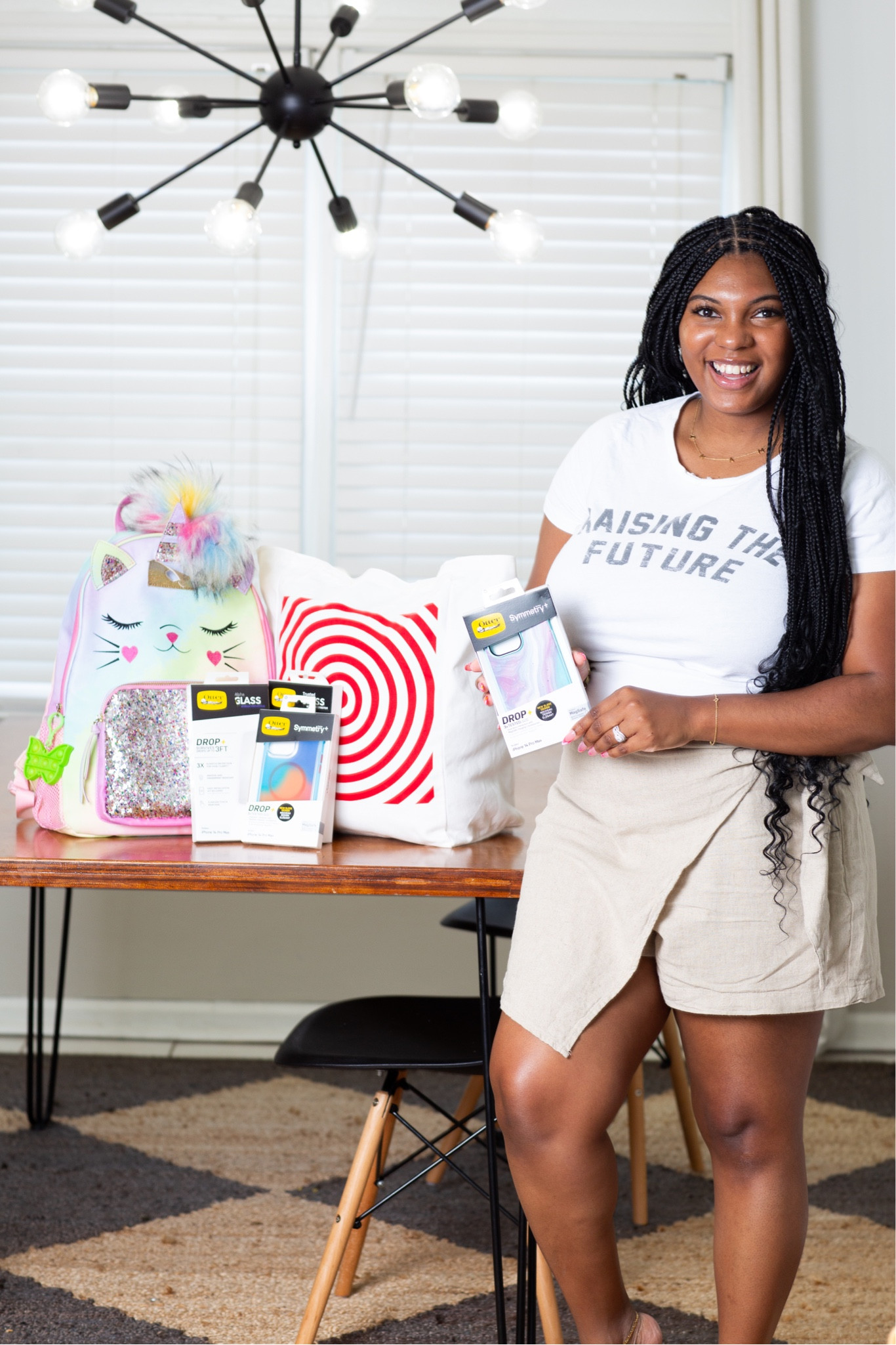 #ad OtterBox is the perfect solution for back to school drops. Make sure to shop at target for your needs! 

#LTKSeasonal #LTKFind #LTKfamily