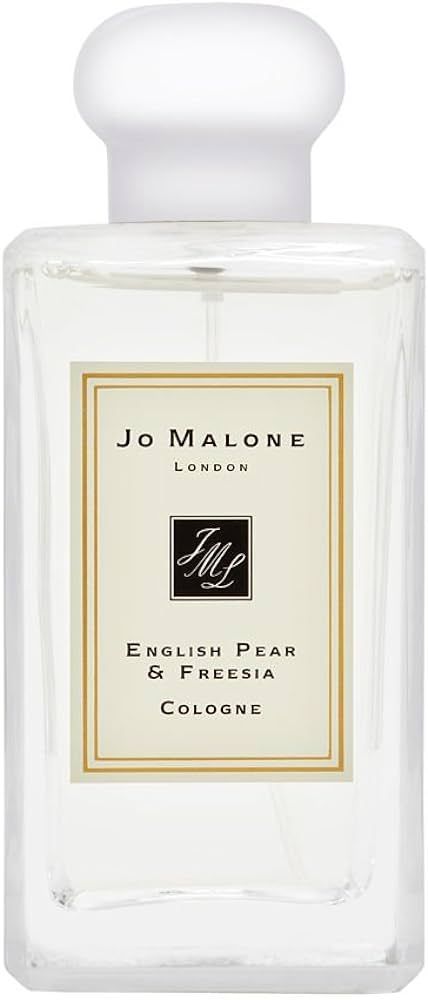 Jo Malone English Pear & Freesia Cologne Spray for Women, 3.4 Ounce | Amazon (US)