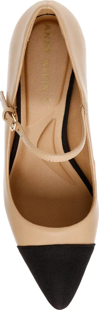 Anne Klein Bryant Pointed Toe Pump (Women) | Nordstrom | Nordstrom