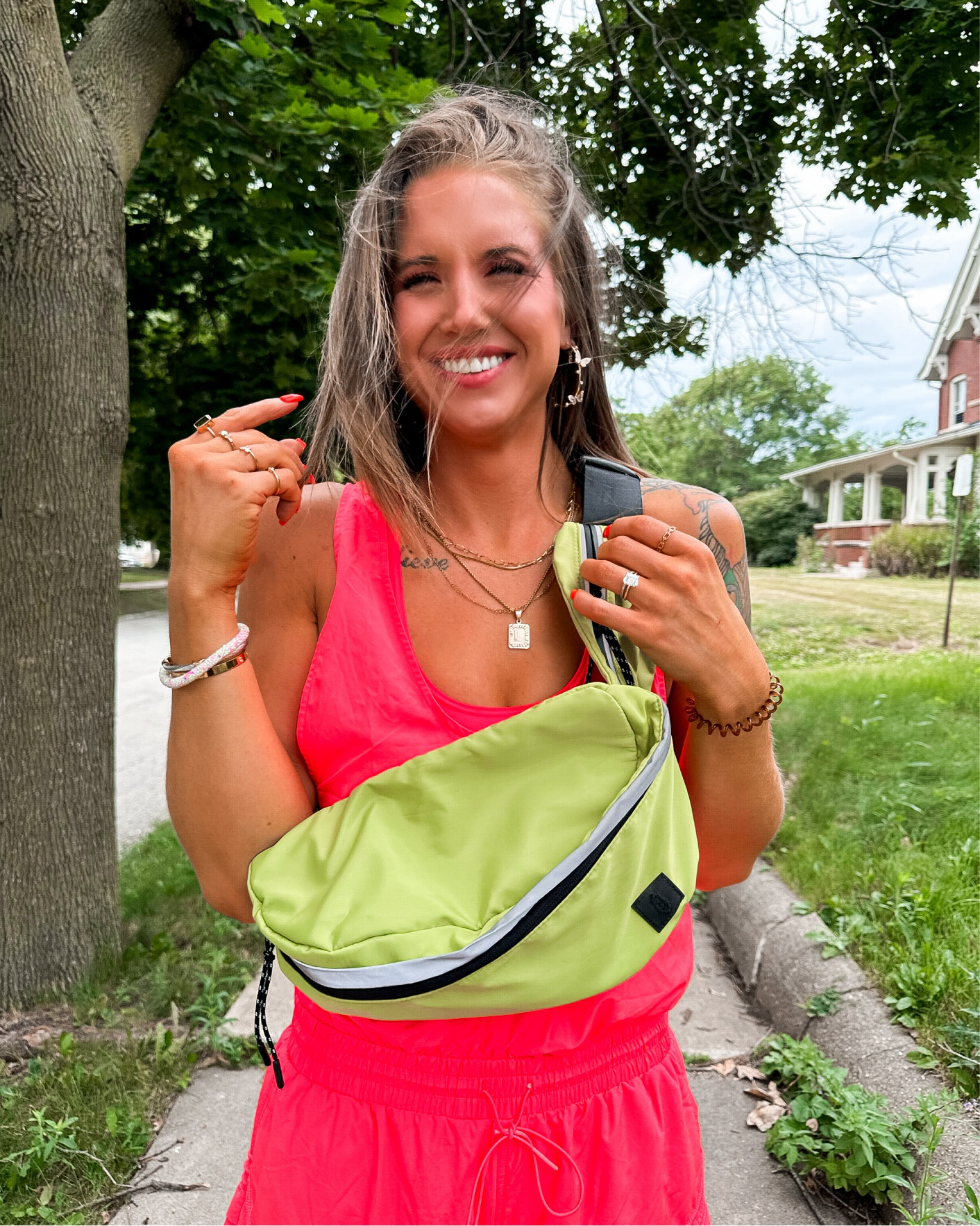 #jewelry #summervibes #accessories #salefinds #fp

#LTKFindsUnder50 #LTKItBag #LTKStyleTip