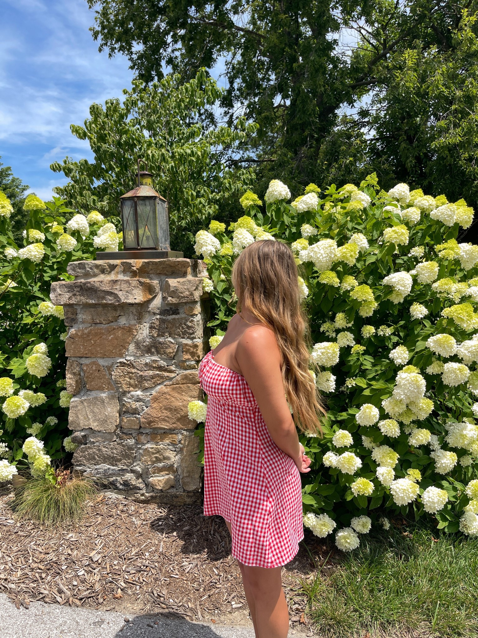 Beginning boutique dress ❤️