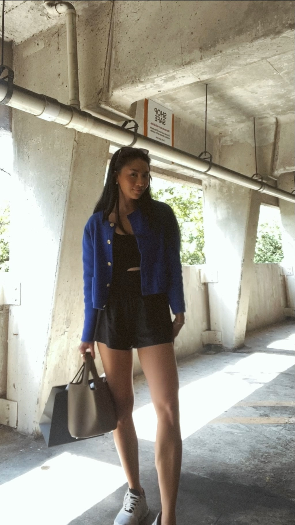 Casual errands OOTD 

#LTKfitness #LTKsalealert #LTKCon