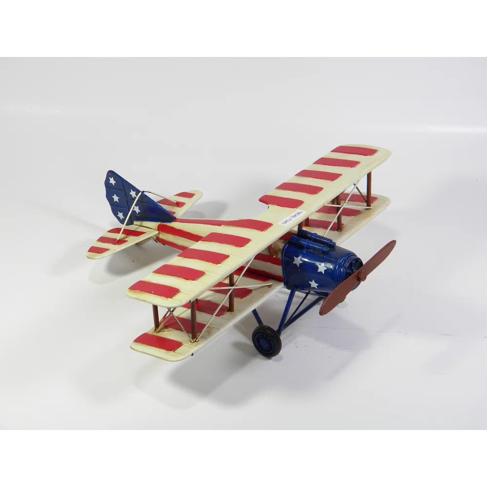 Williston Forge Lampe Handmade Transportation Model Car Or Vehicle & Reviews | Wayfair | Wayfair North America