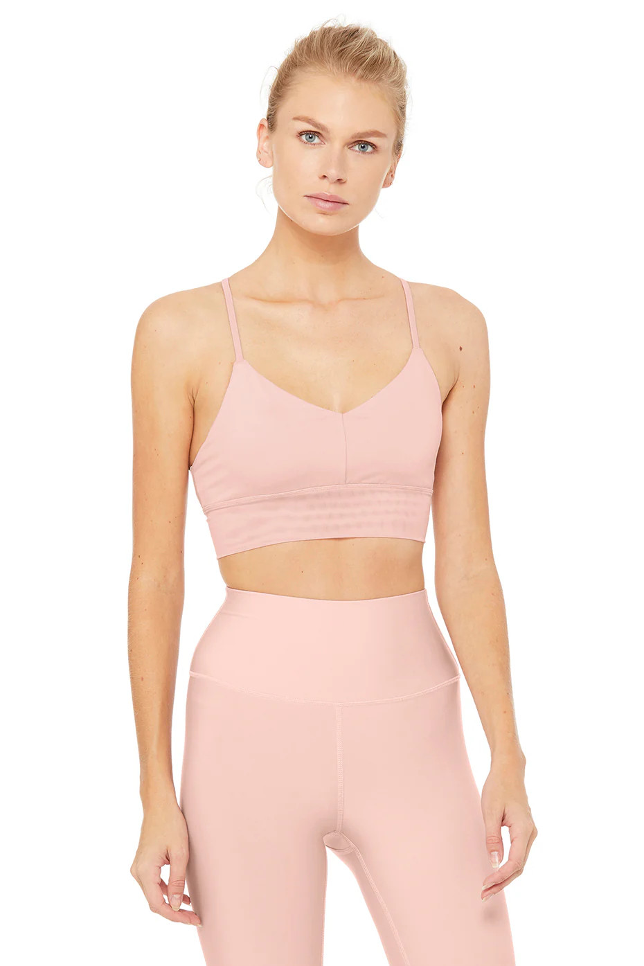 Lavish Bra | Alo Yoga (US)