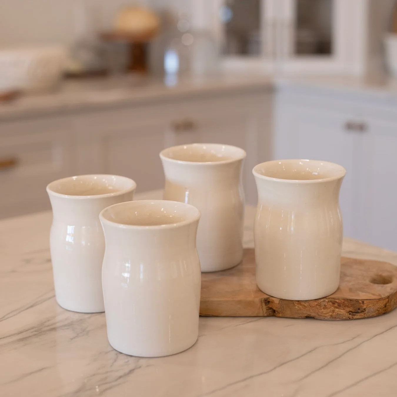 The Still Water Cup (Set of Four) | Hillside Homestore