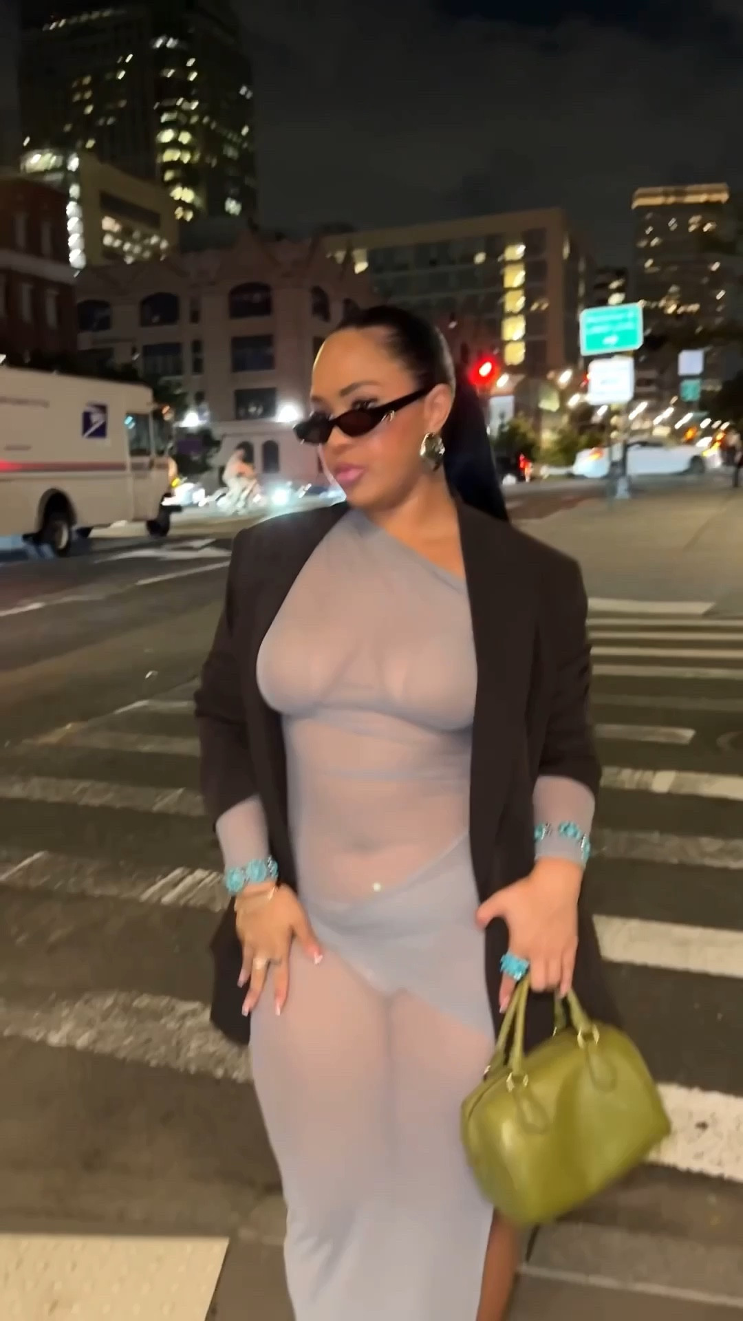 Curvy girl outfits for fashion week 

#LTKStyleTip #LTKMidsize #LTKNYFW