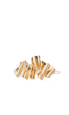 Lovers and Friends Fuller Barrette in Gold from Revolve.com | Revolve Clothing (Global)