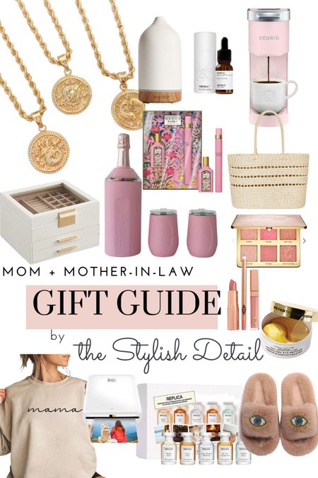 Mother’s Day Gift Guide 💕

#MothersDayGiftGuide #GiftIdeasForMom 
#MomsAreTheBest #ShopMyLTK #ShopNow #LastMinuteGifts #mothersday 

#LTKunder50 #LTKhome #LTKfamily