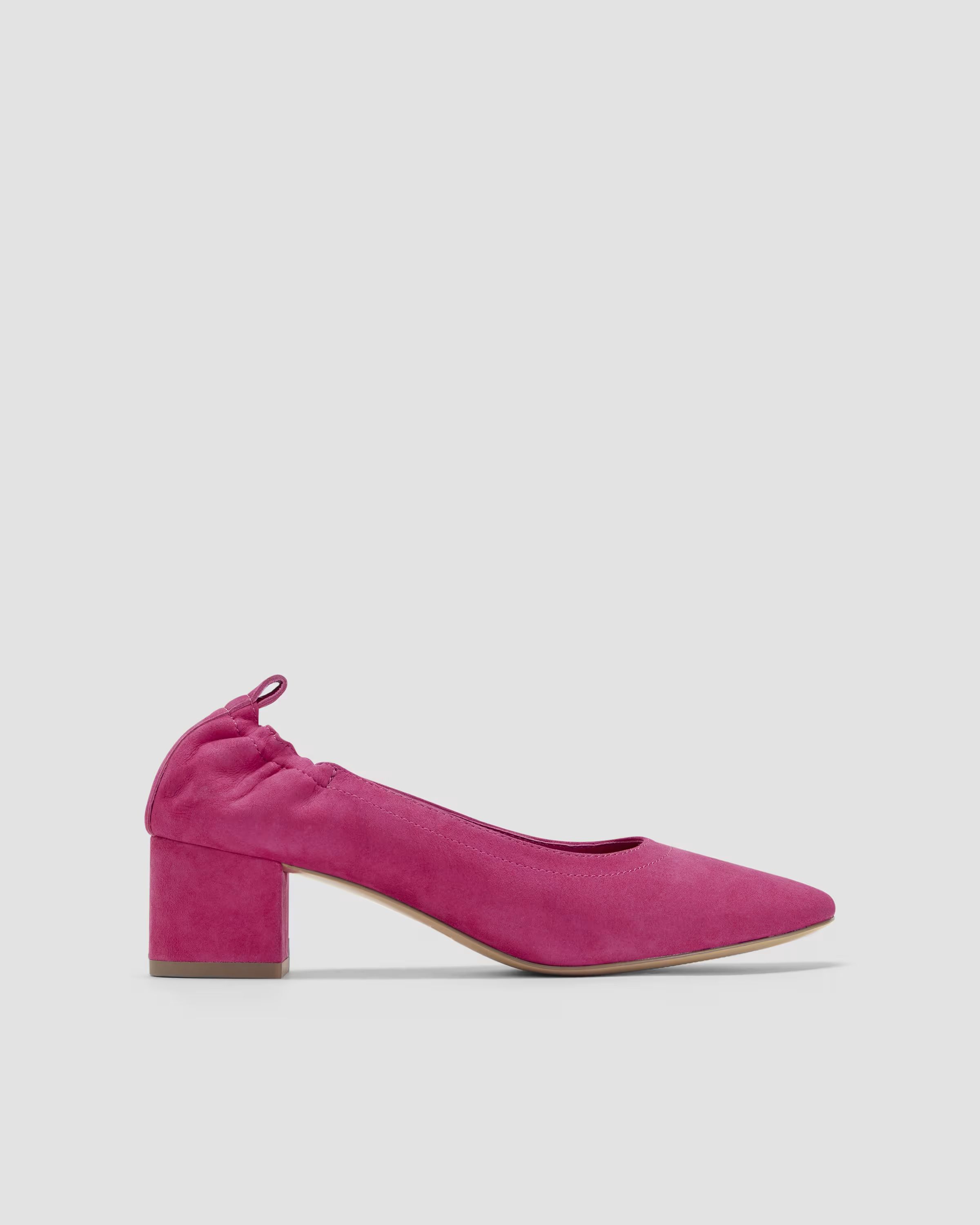 The Day Heel | Everlane