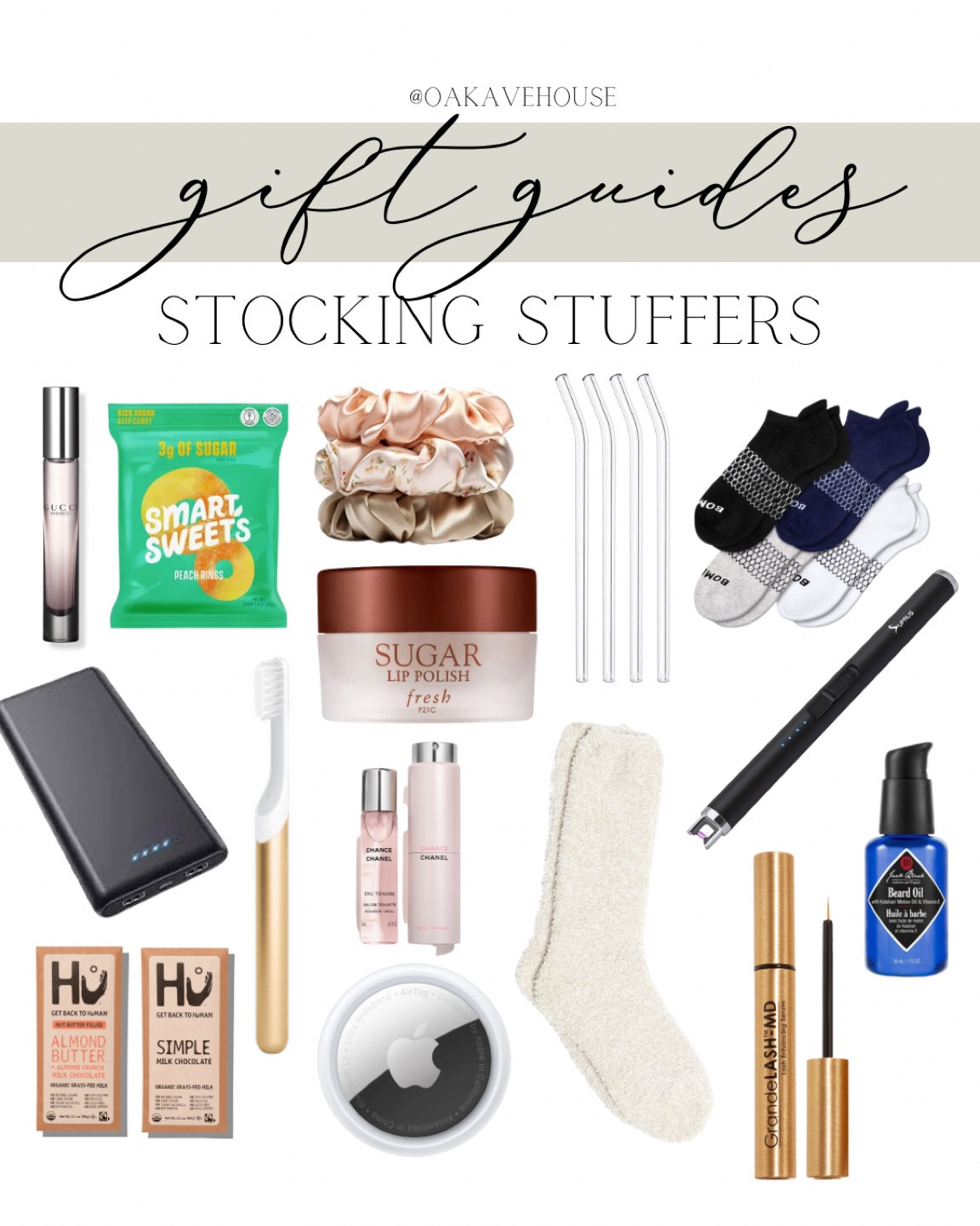 gift guide stocking stuffers for the whole family 

#LTKSeasonal #LTKfamily #LTKHoliday