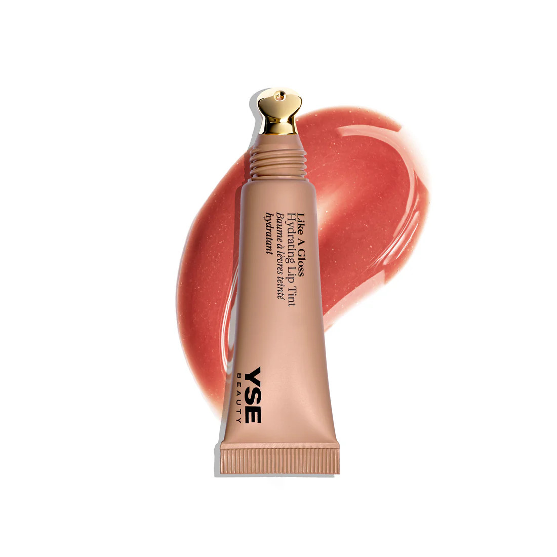 Like a Gloss Hydrating Lip Tints | YSE Beauty