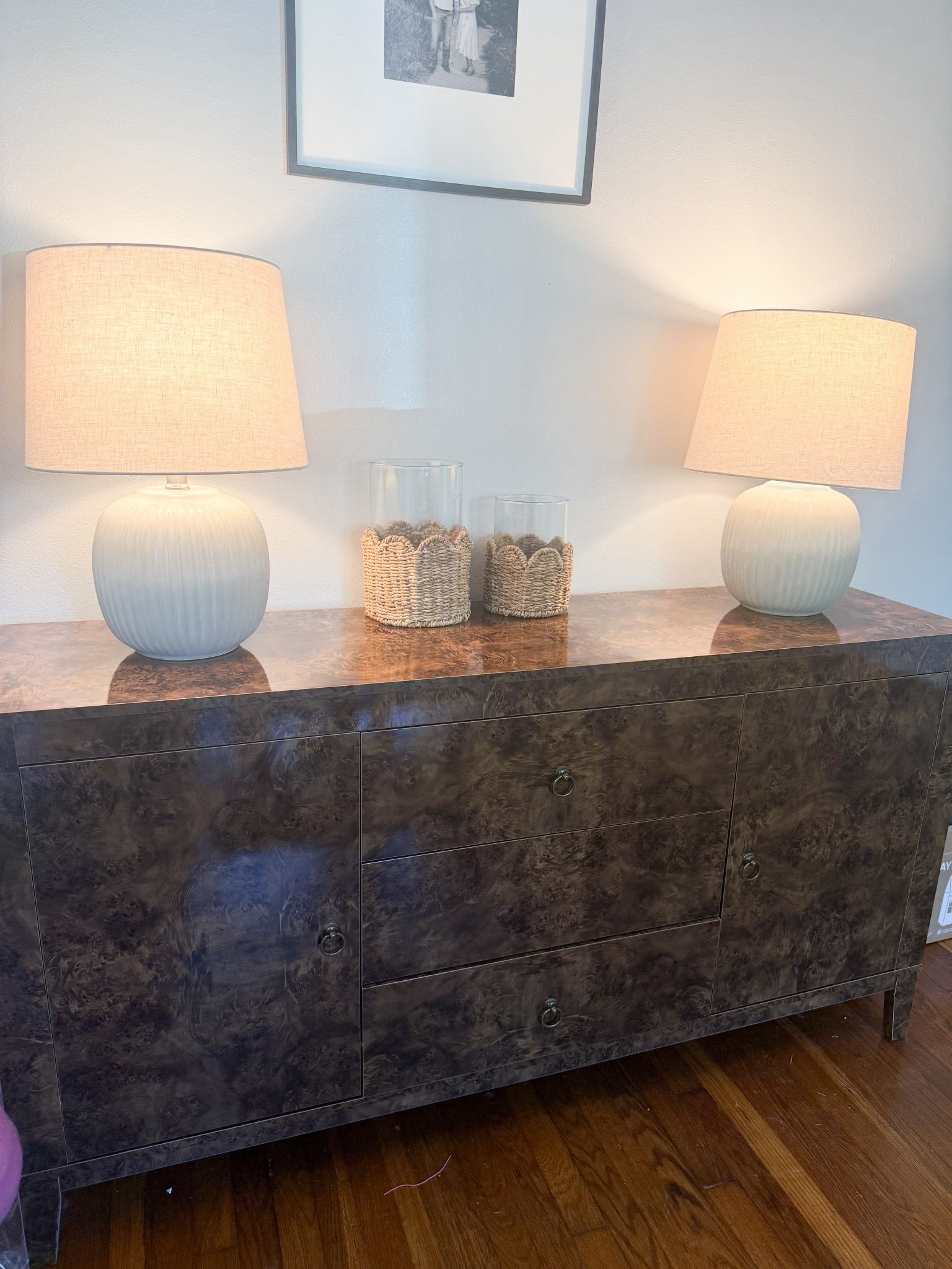 Sideboard for under $300!

#LTKHome