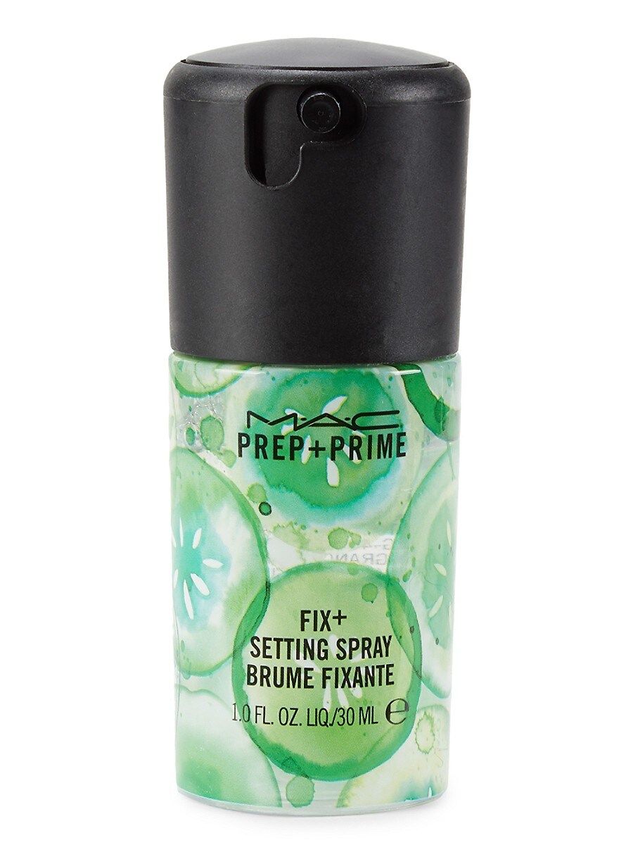 MAC Women's Prep + Prime Fix+ Cucumber Setting Spray | Saks Fifth Avenue OFF 5TH