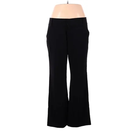 Pre-Owned Daisy Fuentes Women s Size 16 Dress Pants | Walmart (US)