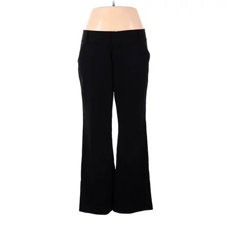 Pre-Owned Daisy Fuentes Women s Size 16 Dress Pants | Walmart (US)
