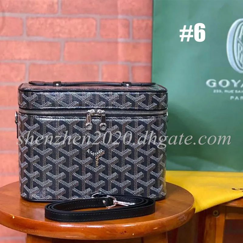 Go Yard DUPE Fashion Womens Make Up Bags Mini Tote Bag Handbag From Shenzhen2020, $36.38 | DHgate... | DHGate