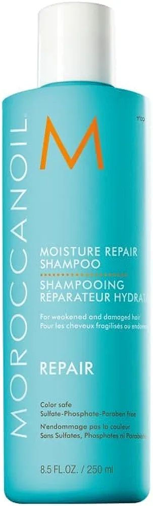 Moroccanoil Moisture Repair Shampoo | Amazon (US)