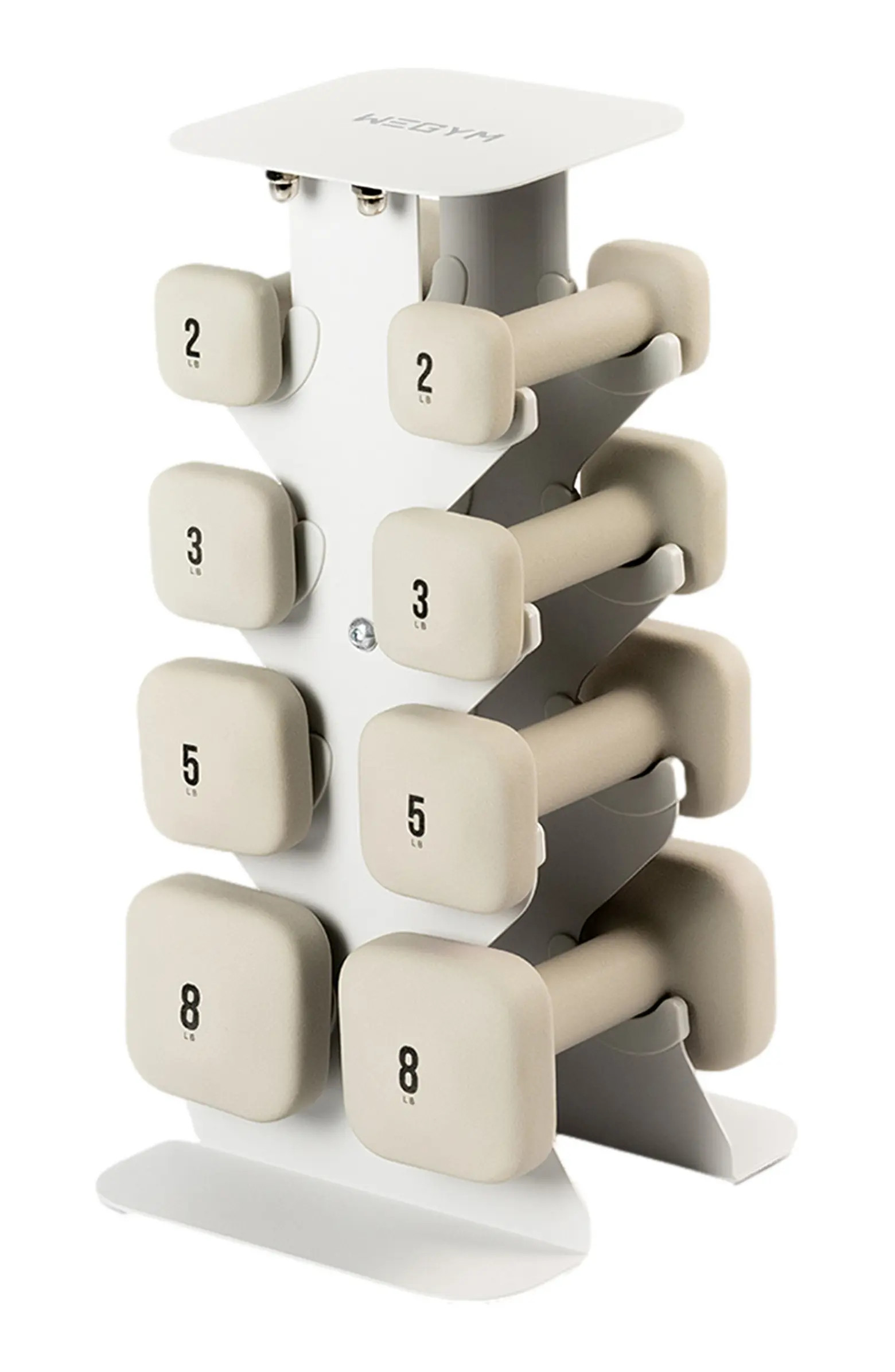 SafeGrip Dumbbells | Nordstrom