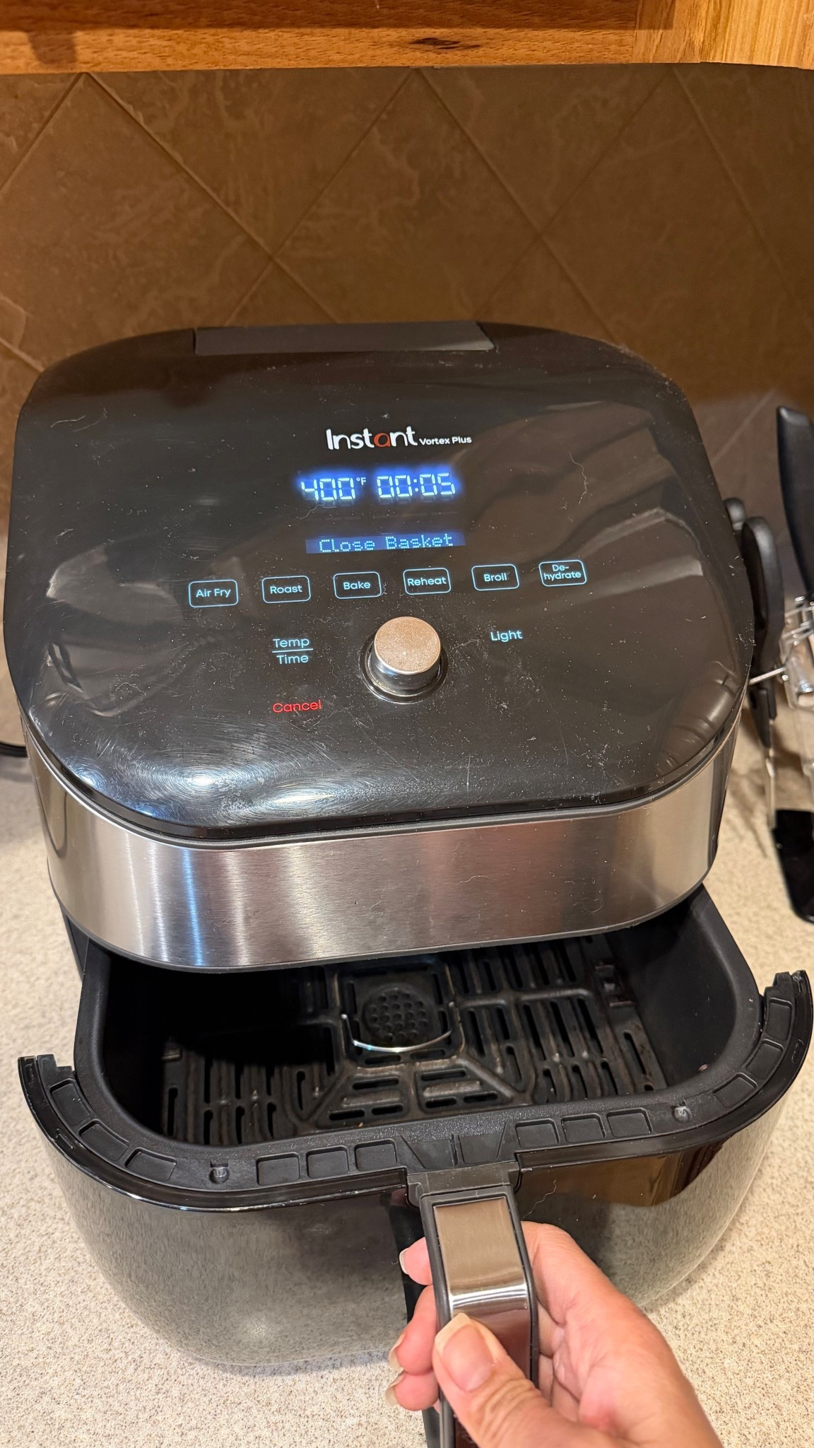 A must! 

#LTKvlog #LTKfoodie #LTKHome