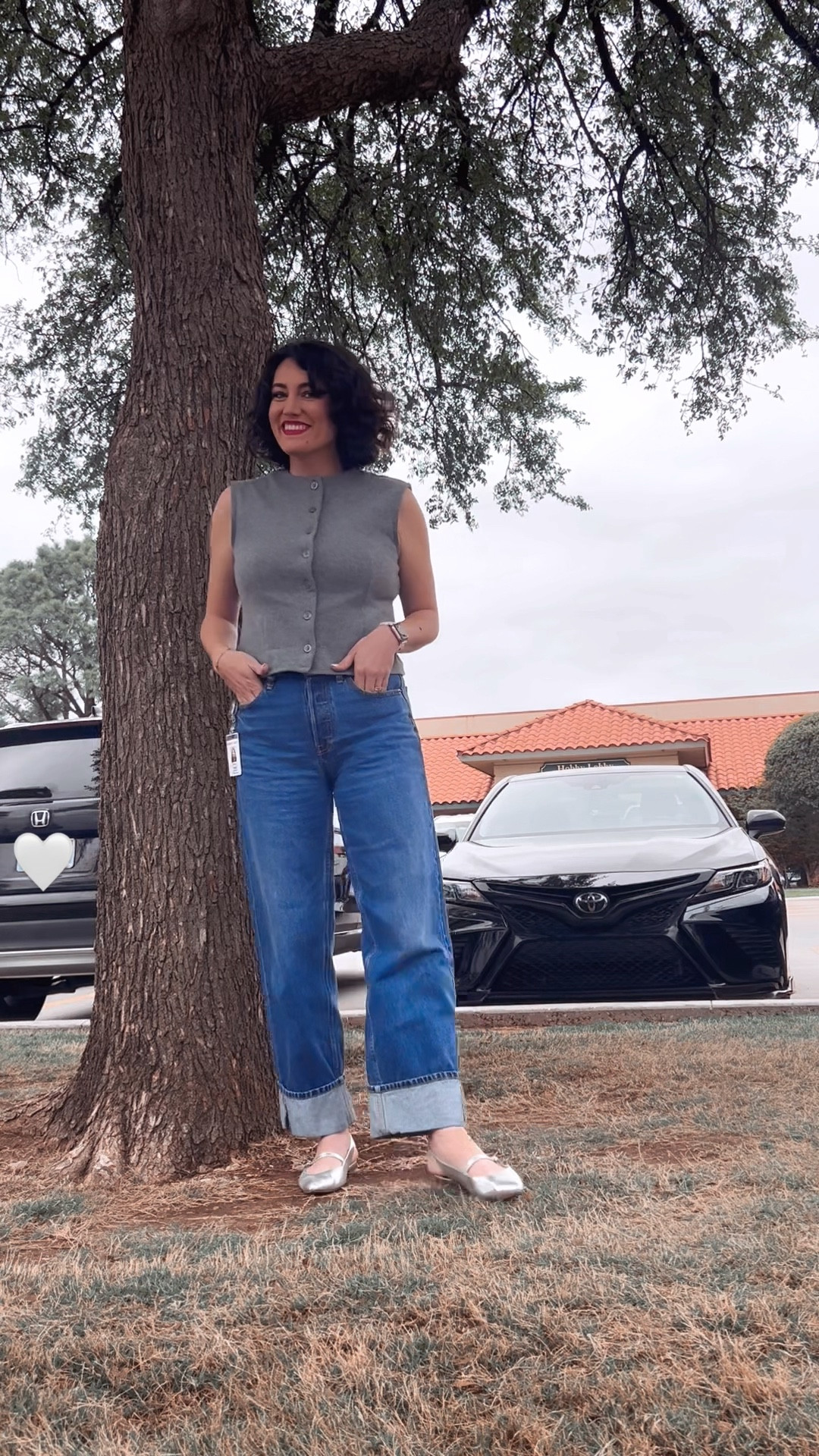 Easy biz casual outfit! 

#LTKmomlife #LTKootd #LTKWorkwear
